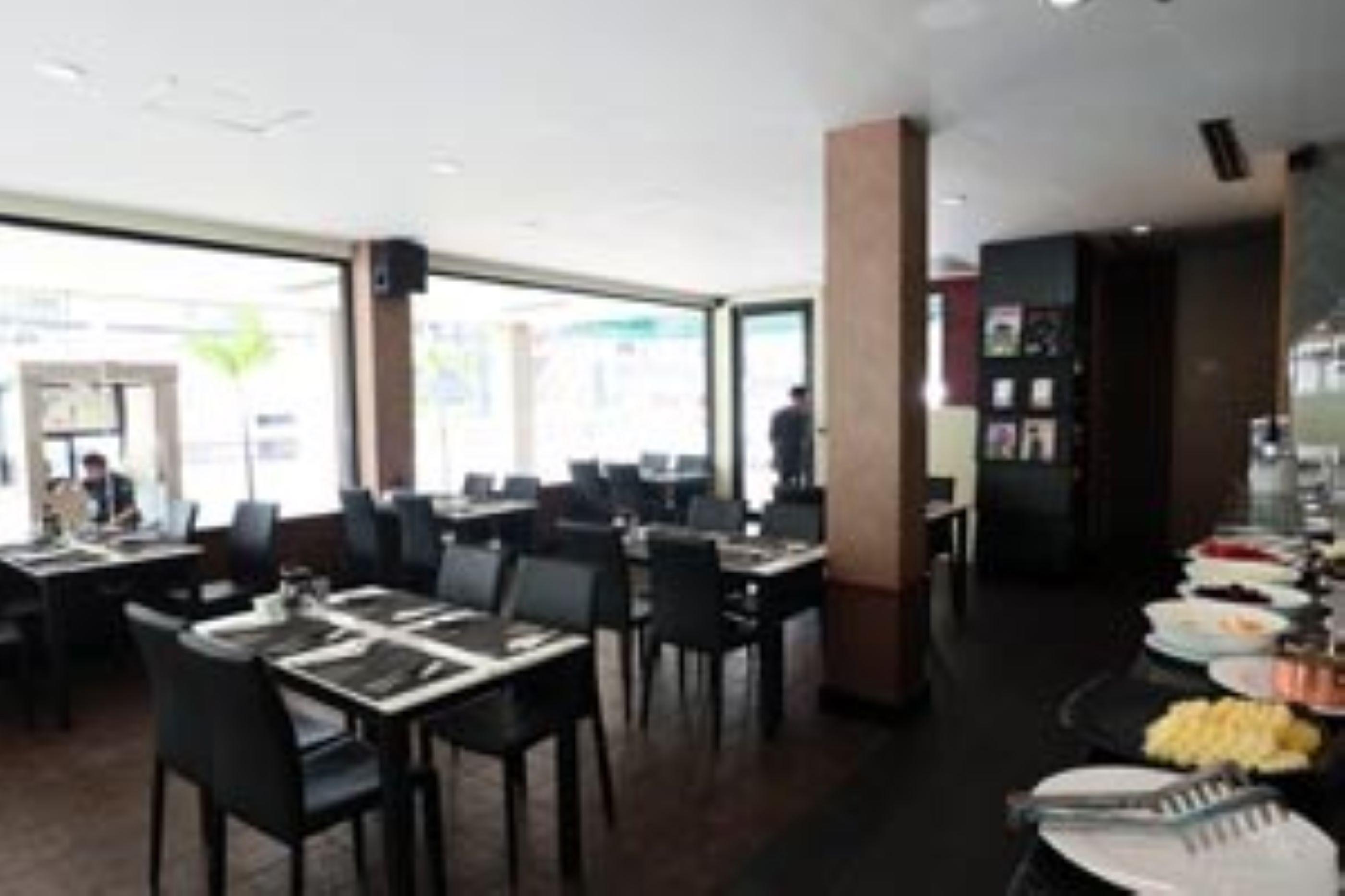 酒店 Admiral 曼谷