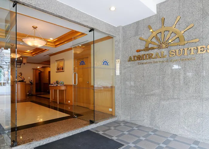 Admiral Suites Bangkok